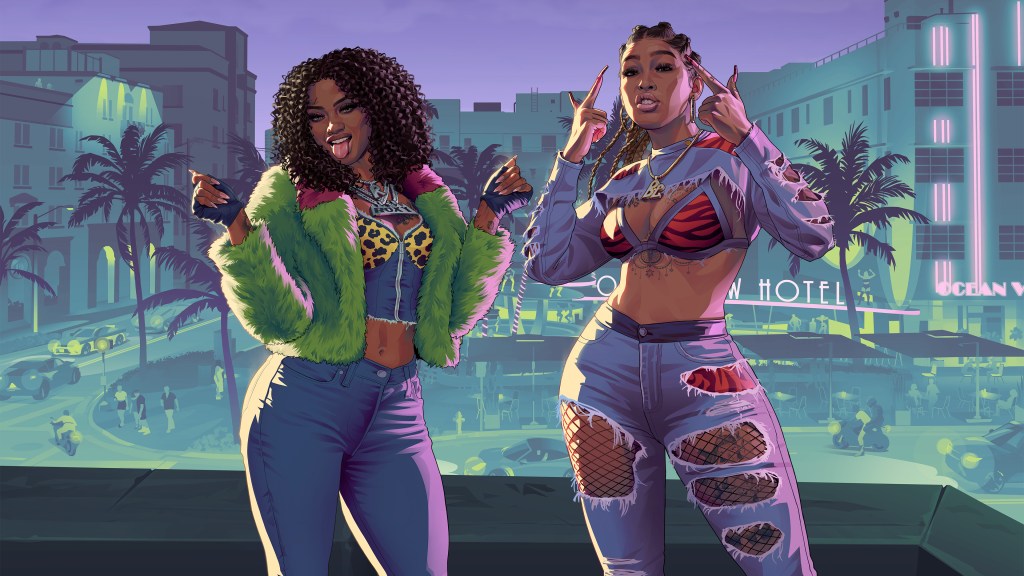 GTA 6 com Carregamentos “Quase Instantâneos” no PS5