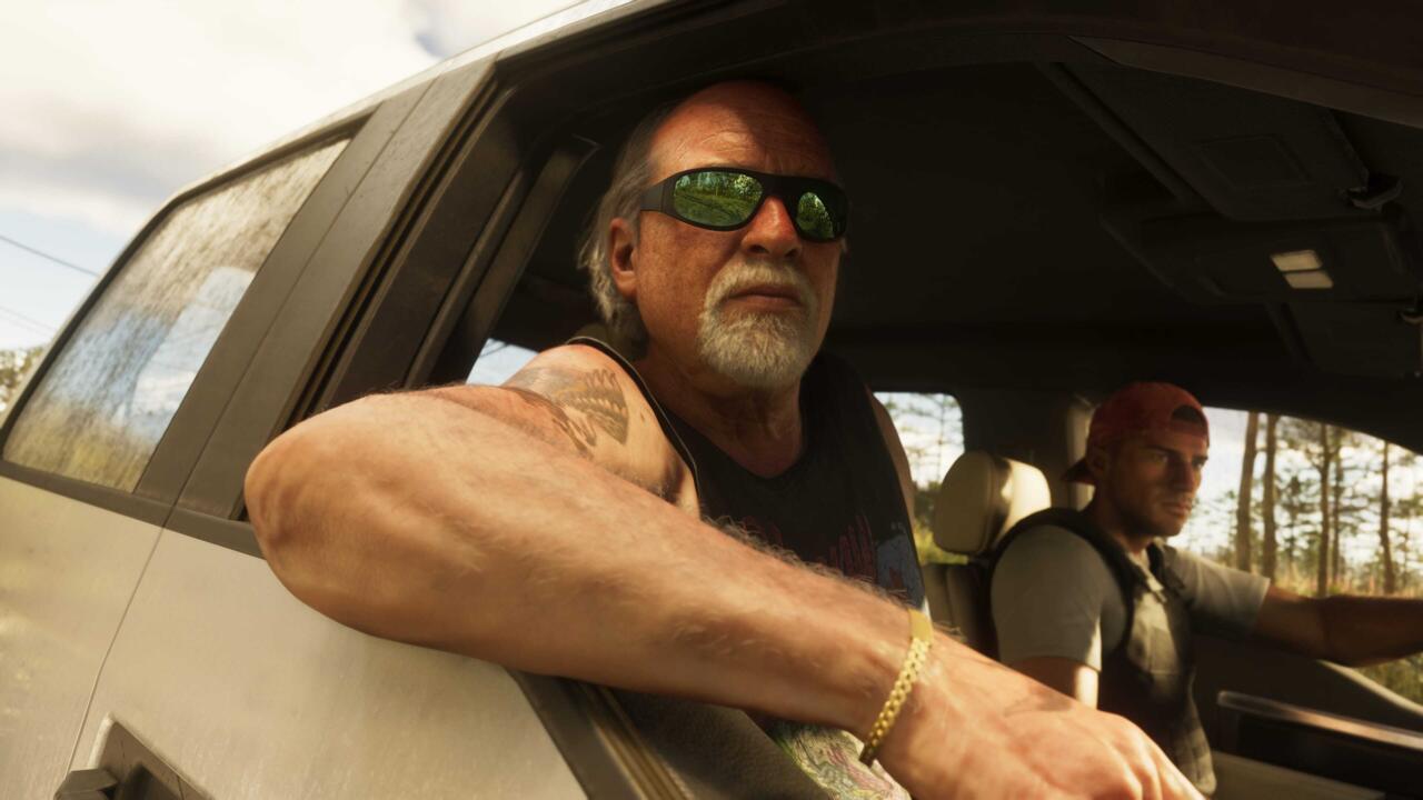 GTA 6: Data de Lançamento Confirmada