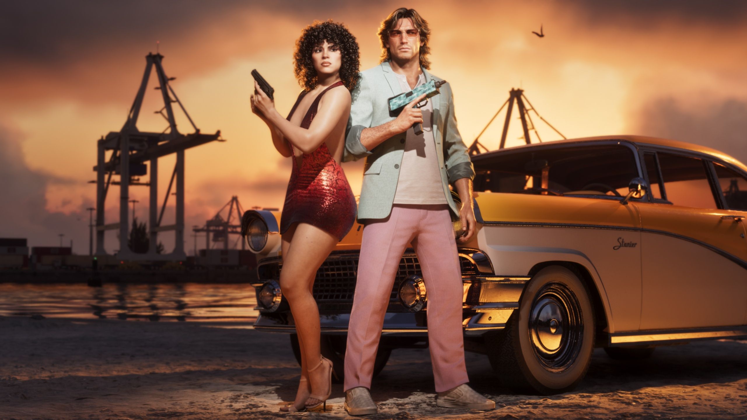 GTA 6: Deve Comprar a Edição Ultimate?