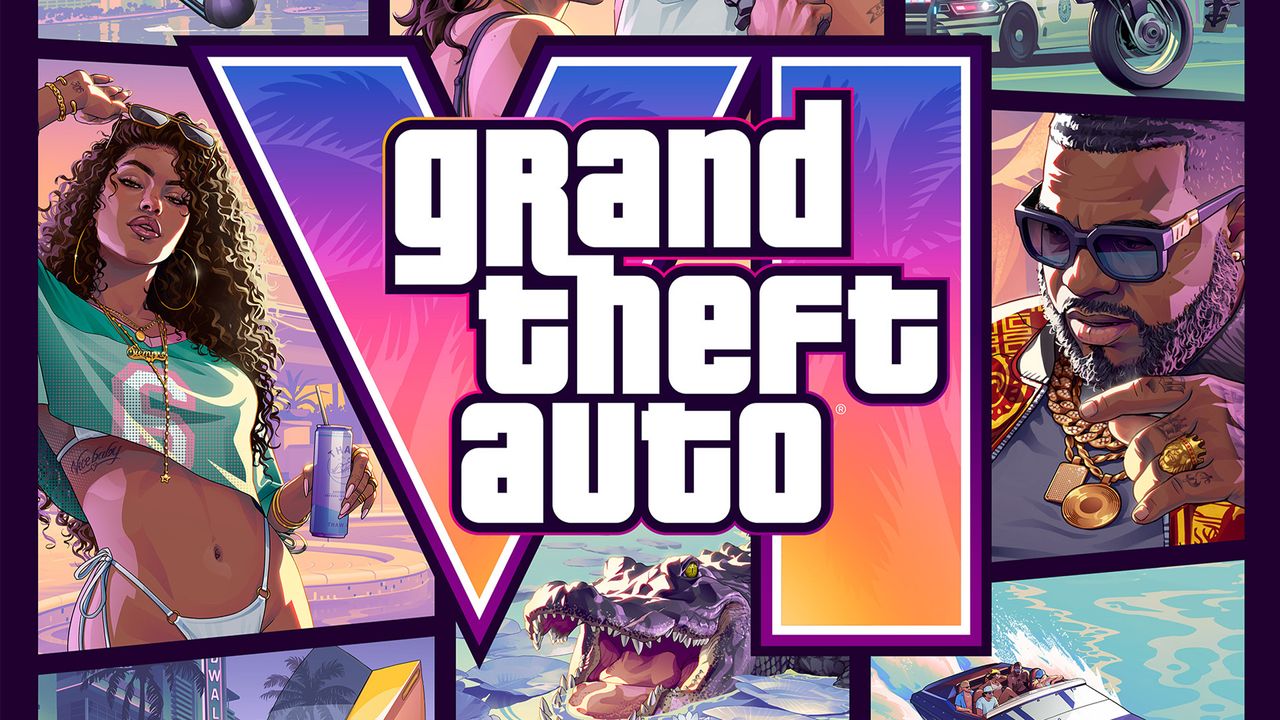 GTA 6 em Pre-Venda: Rockstar Desbloqueia Arte da Capa, Mas Segura o Preço