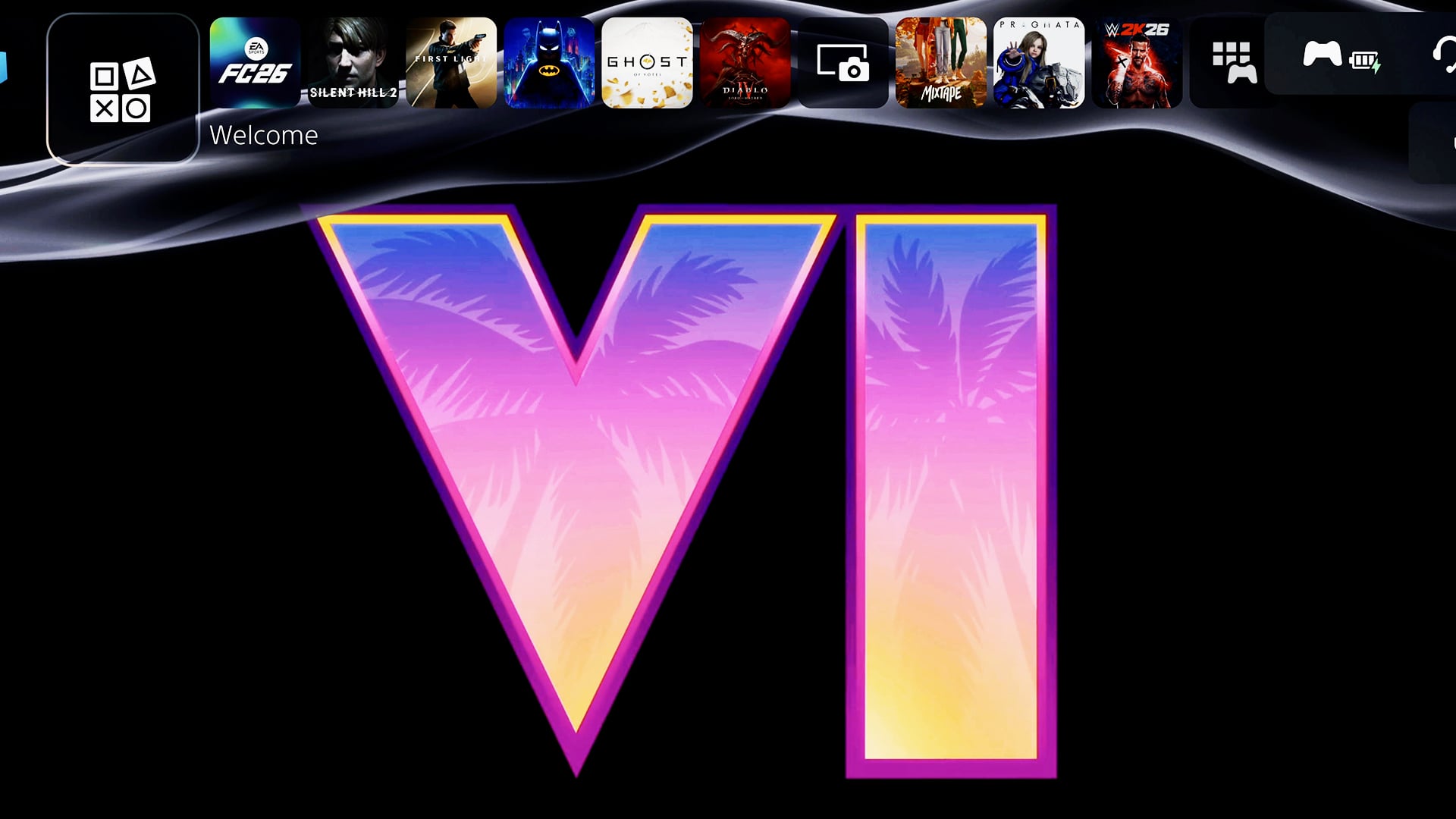 GTA 6 invade PlayStation 5 com pre-vendas abertas!