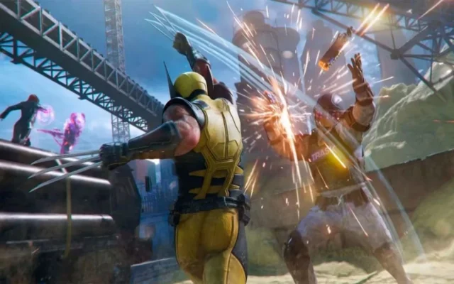 GTA 6 não tem disco, mas Wolverine da Marvel tranquiliza