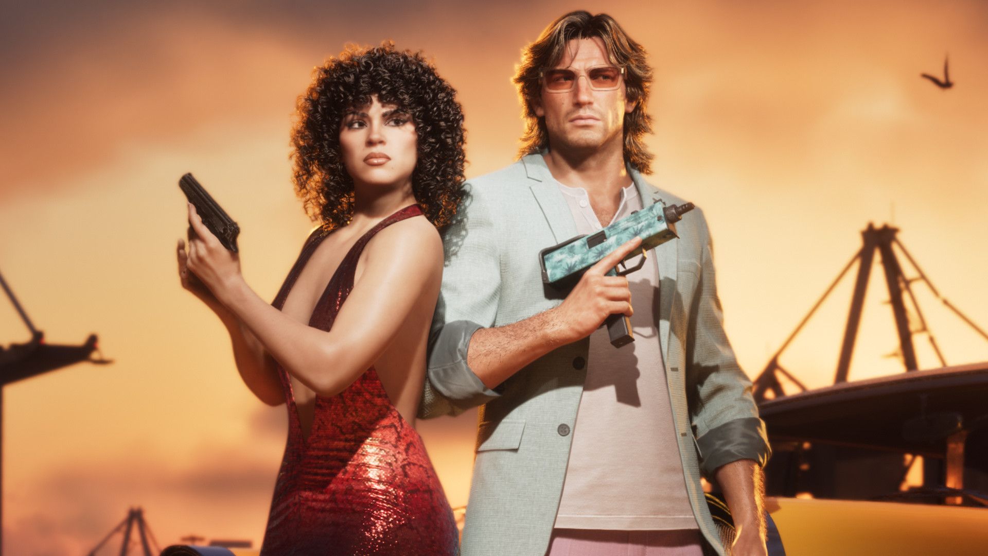 GTA 6 não vai em estoque de varejo devido a ausência do disco
