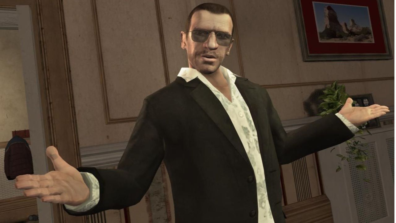 GTA 6: Outro Bug de GTA 4 Após 18 Anos!