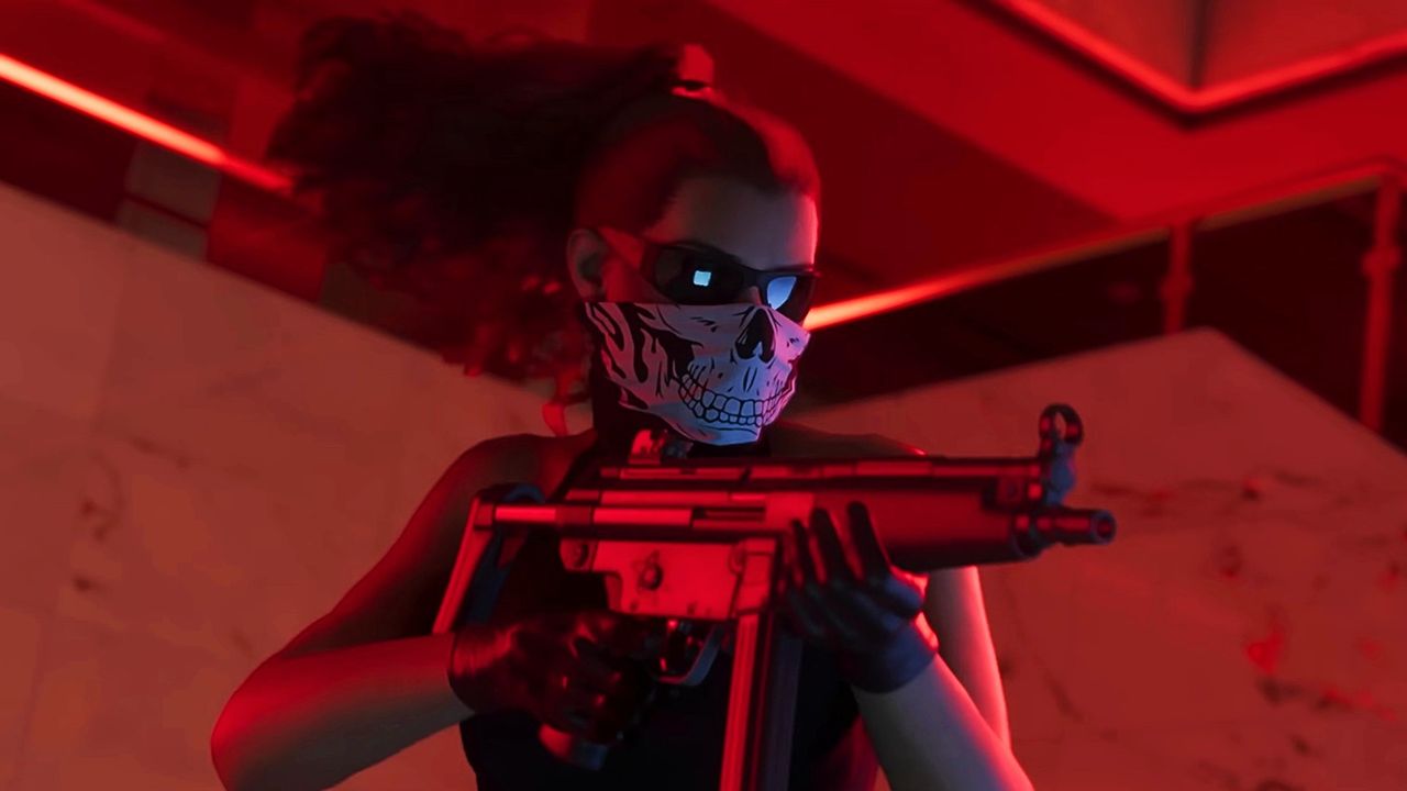 GTA 6 pode ser digital por sempre!