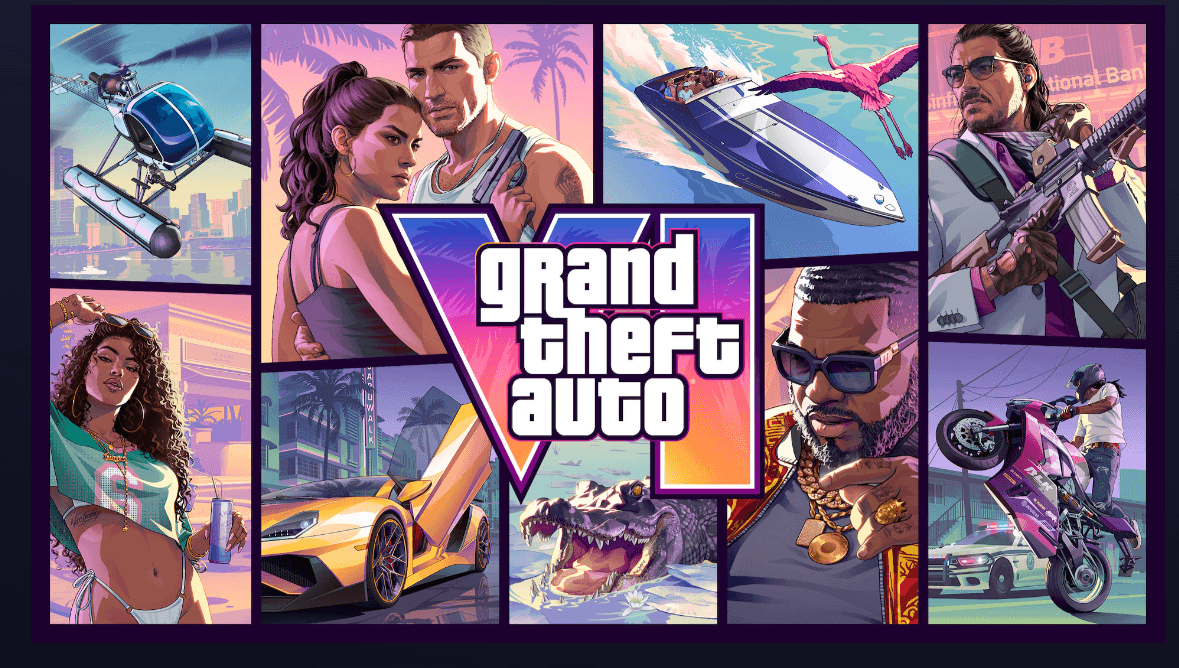 GTA 6: Pré-venda oficialmente anunciada para próxima semana