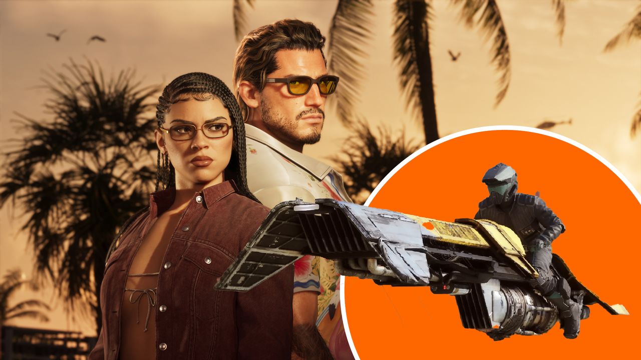 GTA 6 Vai Retomar, Bungie Em Crise e o Desenvolvedor Xbox que Está Feliz que o Jogo Chega ao PS5
