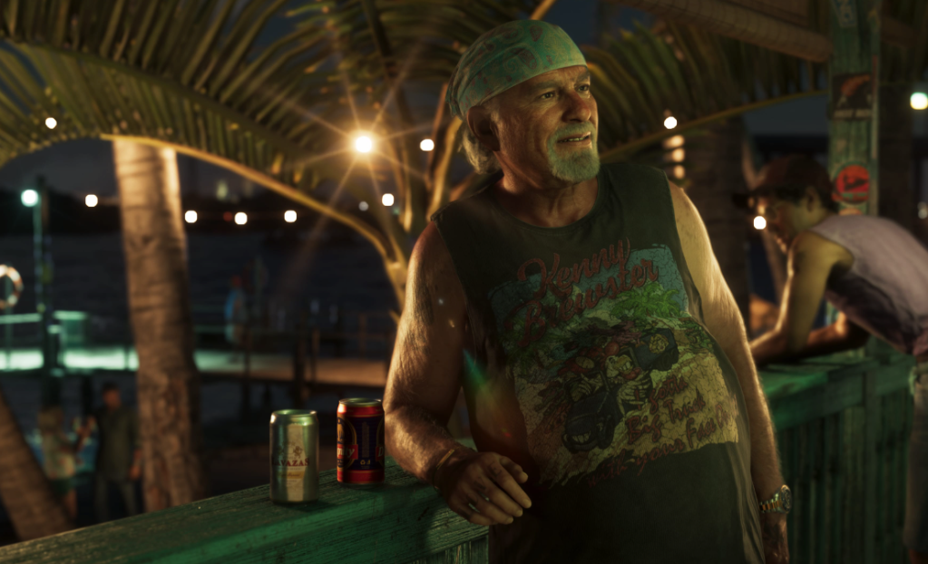 GTA 6 Vai Revolucionar o Mundo dos Jogos com 35 Milhões de Vendas!