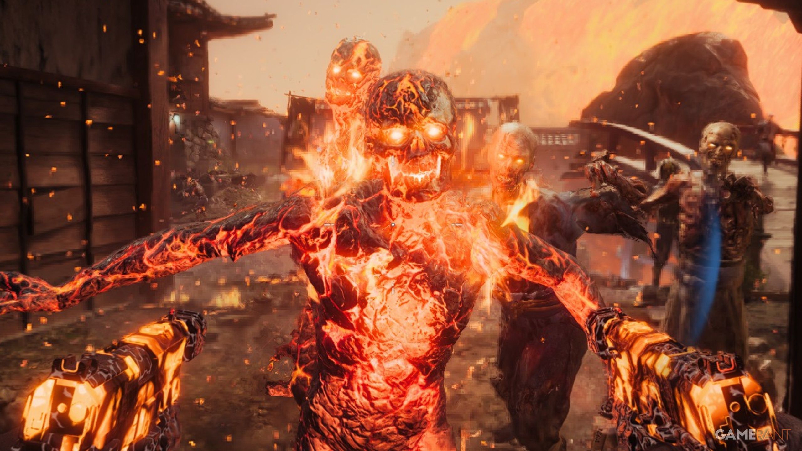 Guia Completo dos Zombies Escaldantes em BO7