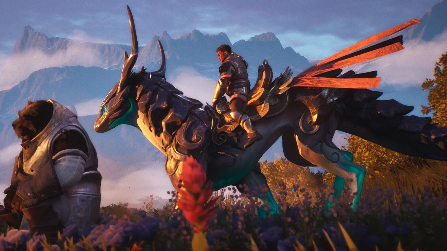 Guild Wars 3 Não Vai Ter Subscrições Escondidas