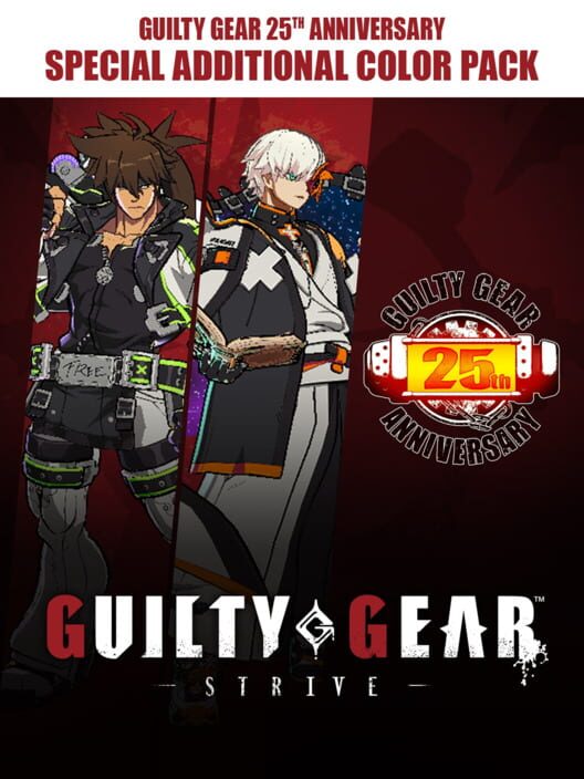 Guilty Gear Strive faz história com 4 milhões de jogadores