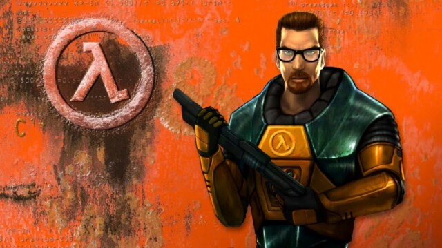 Half-Life conquista o Nokia N95 com estilo