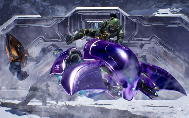 Halo: Campaign Evolved – Uma Jornada de Contradições
