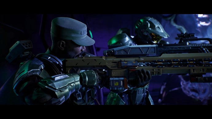 Halo: Campanha Evoluída Chega em Julho!