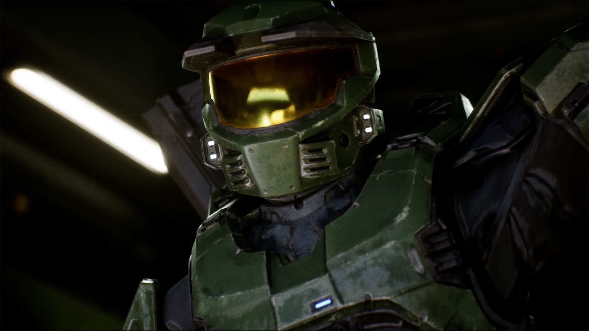 Halo: Campanha Evoluída exige requisitos locais locais locais desesperadores para o co-op