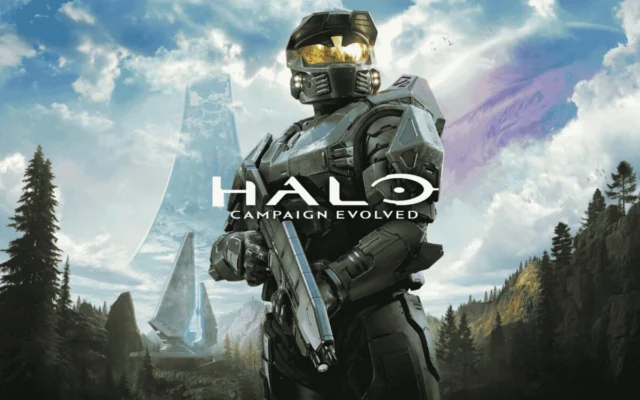 Halo: Campanha Reencarnada está Pronta para Aplaudir