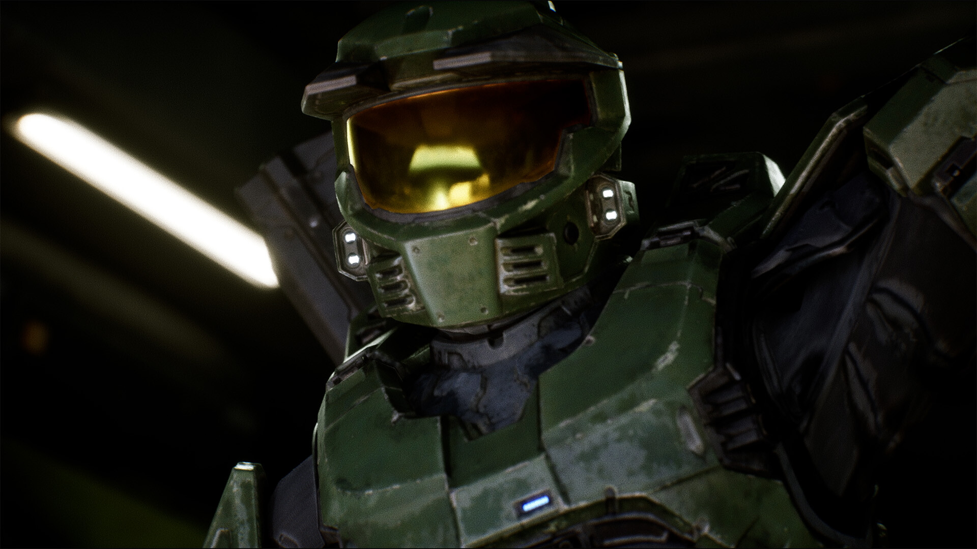 Halo: Mau Olhado da Sony?