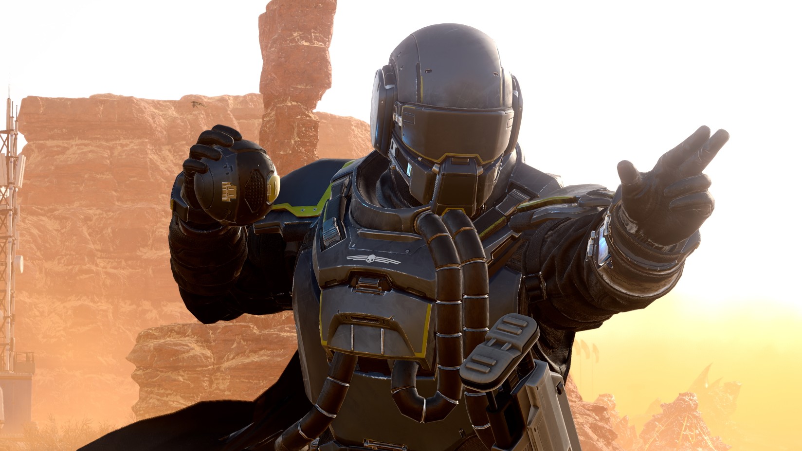Helldivers 2: Atualização Revoluciona o Jogo