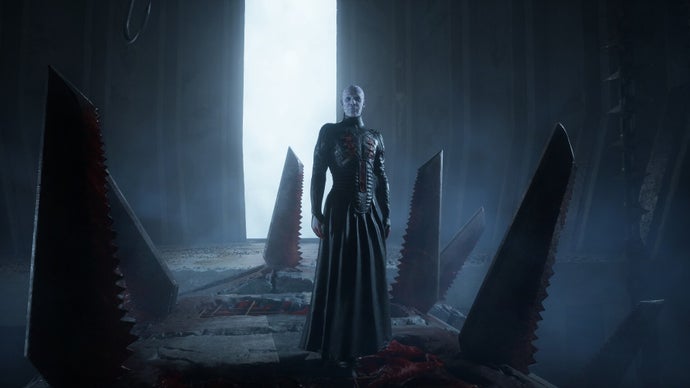 Hellraiser: Revival chega em outubro!