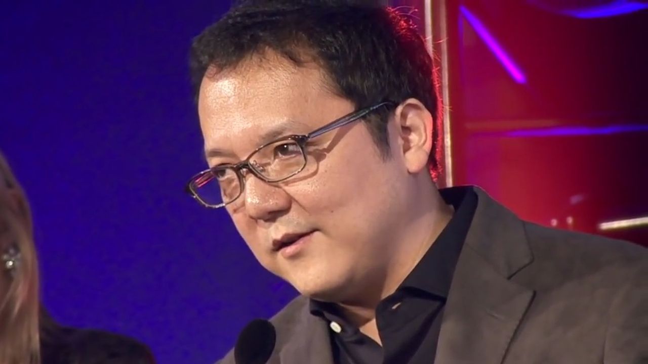 Hidetaka Miyazaki revela segredos de jogos não anunciados