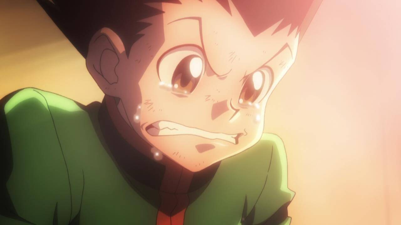 Hunter x Hunter Vol. 39 chega em Julho: A Grande Espera Termina!