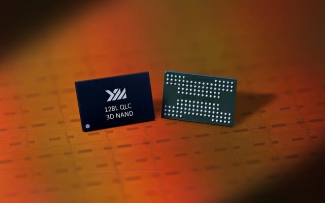 IA incontrolável: mercado de NAND fatura US$ 46 bilhões