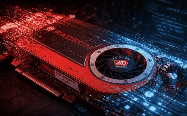 IA Pós-Moderniza Driver Radeon HD: o Fim dos Tempos da Obsolescência?