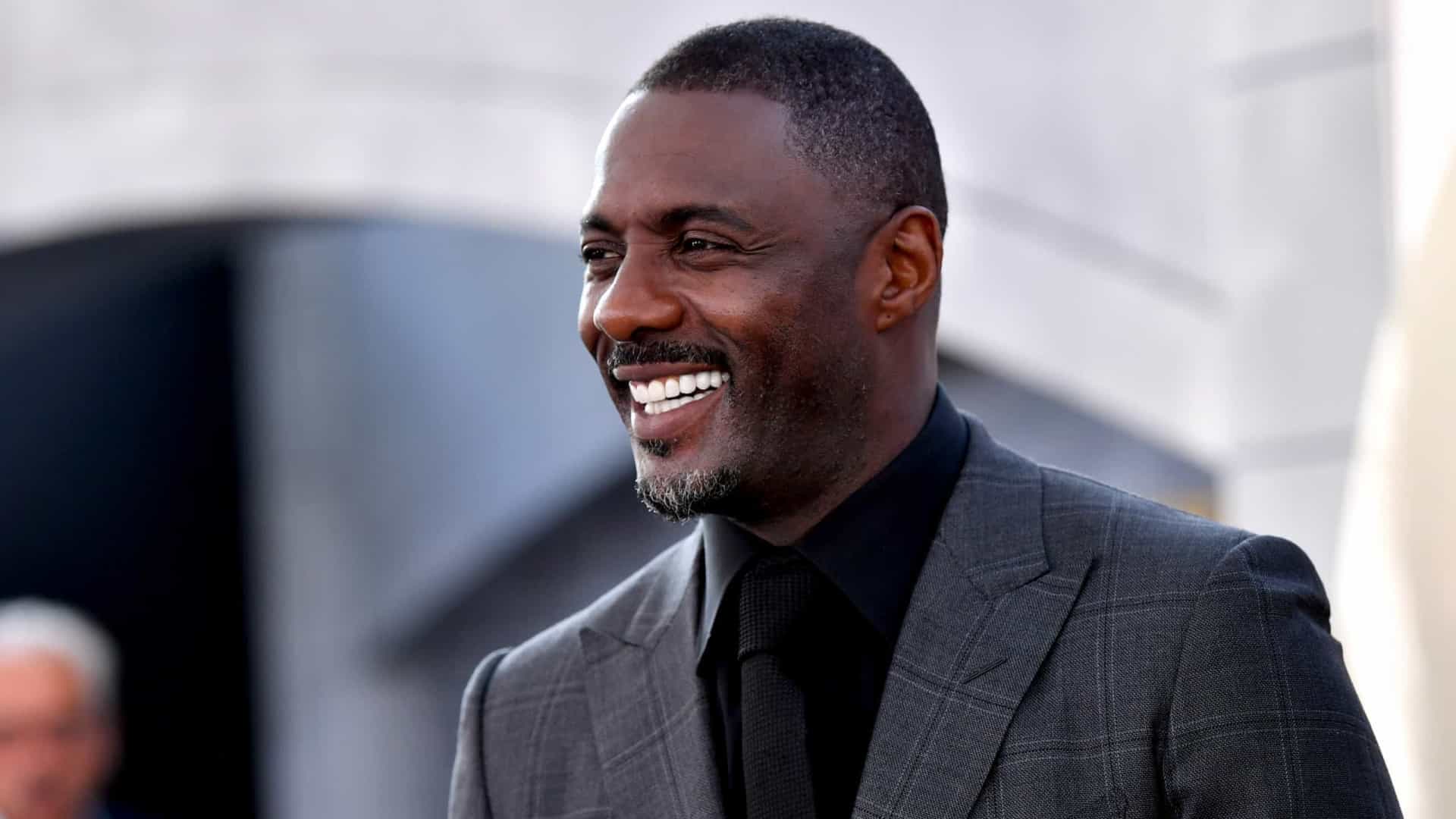 Idris Elba: ‘O público não aceitaria eu ser o novo 007’