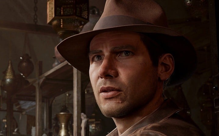 Indiana Jones e o Grande Círculo: Patch de Hotfix para Estabilidade