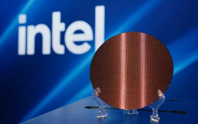 Intel: Melhorias do 18A-P são uma surpresa!