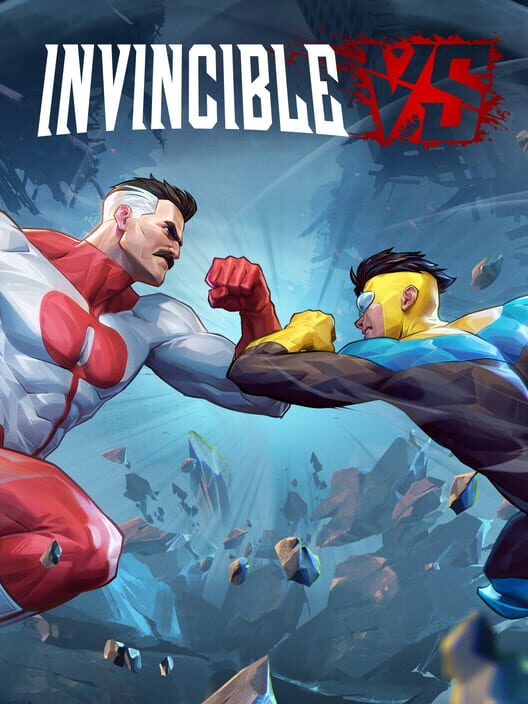 Invincible VS: Conheça os Novos Lutadores da Temporada 1