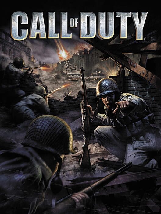 Jogador volta a Call of Duty após longo banimento