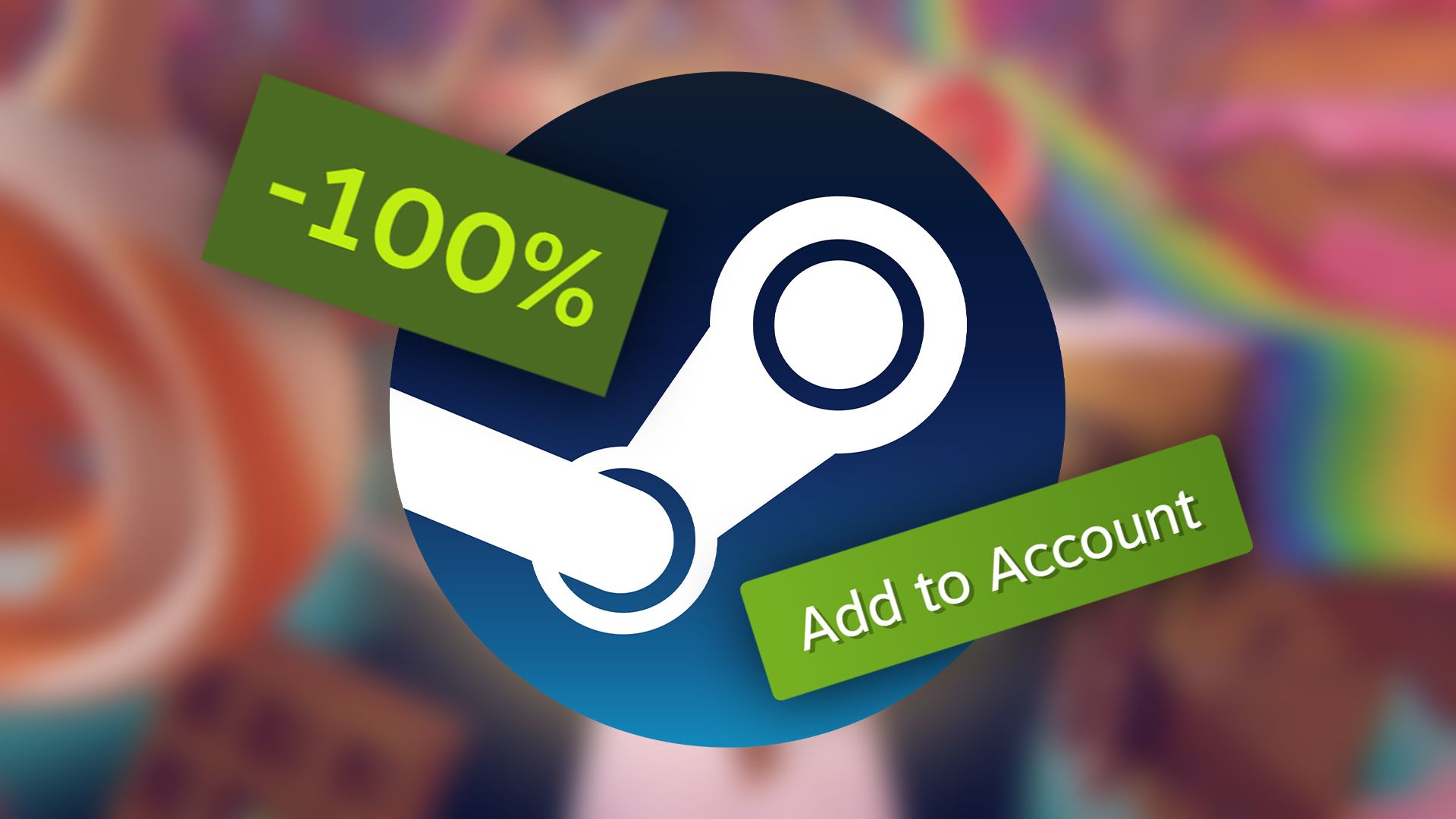 Jogo Co-op é Oferecido de Graça para Jogadores no Steam