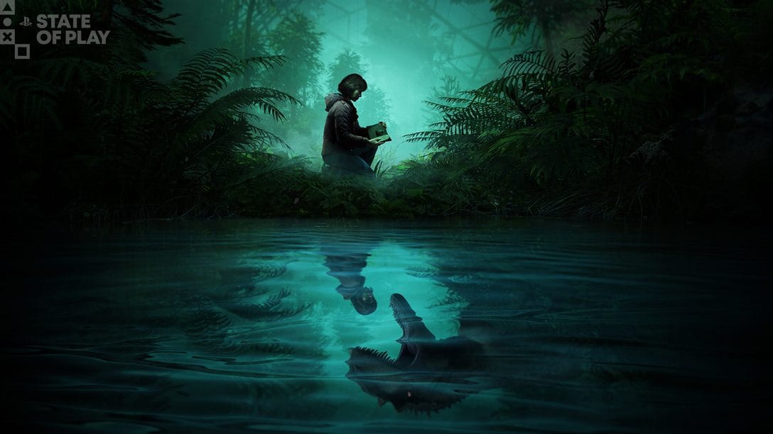 JOGO DE DINOSSAUROS: Annapurna revela The Lost Wild em State of Play