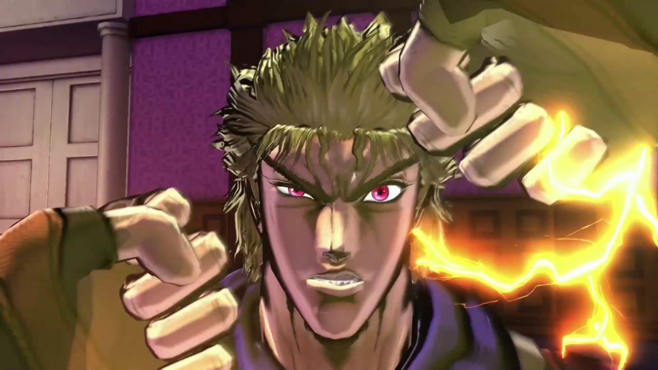 JoJo’s Bizarre Adventure: Eyes of Heaven R Recebe Classificação Restrita Para Menores de 18 Anos No Brasil!
