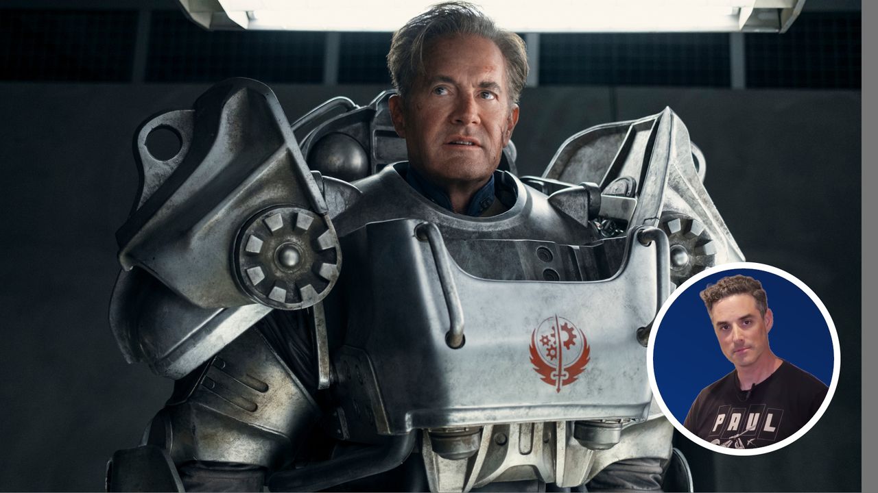 Josh Sawyer elogia a série Fallout no TV!