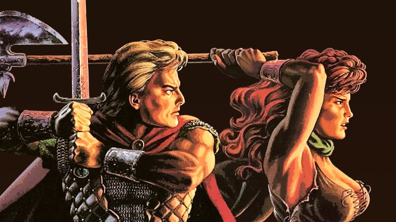 Josh Sawyer revela sonho de criar um sucessor espiritual a um RPG de 1992