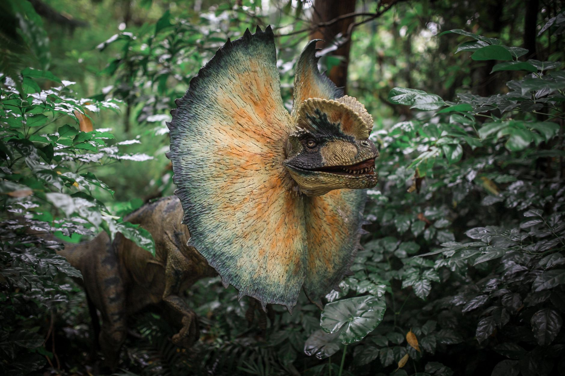 Jurassic World Evolution 3: A Nova Era Chega em Junho!