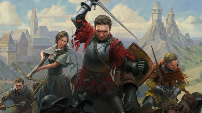 Kingdom Come: Delivernace 2 Vende 6 Milhões de Cópias Mundialmente