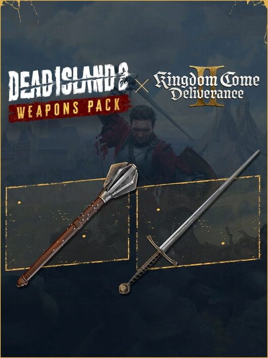 Kingdom Come: O Legado Continua