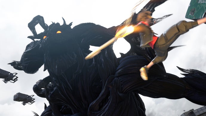 Kingdom Hearts 4 volta à vida com novo trailer e lançamento para PC!