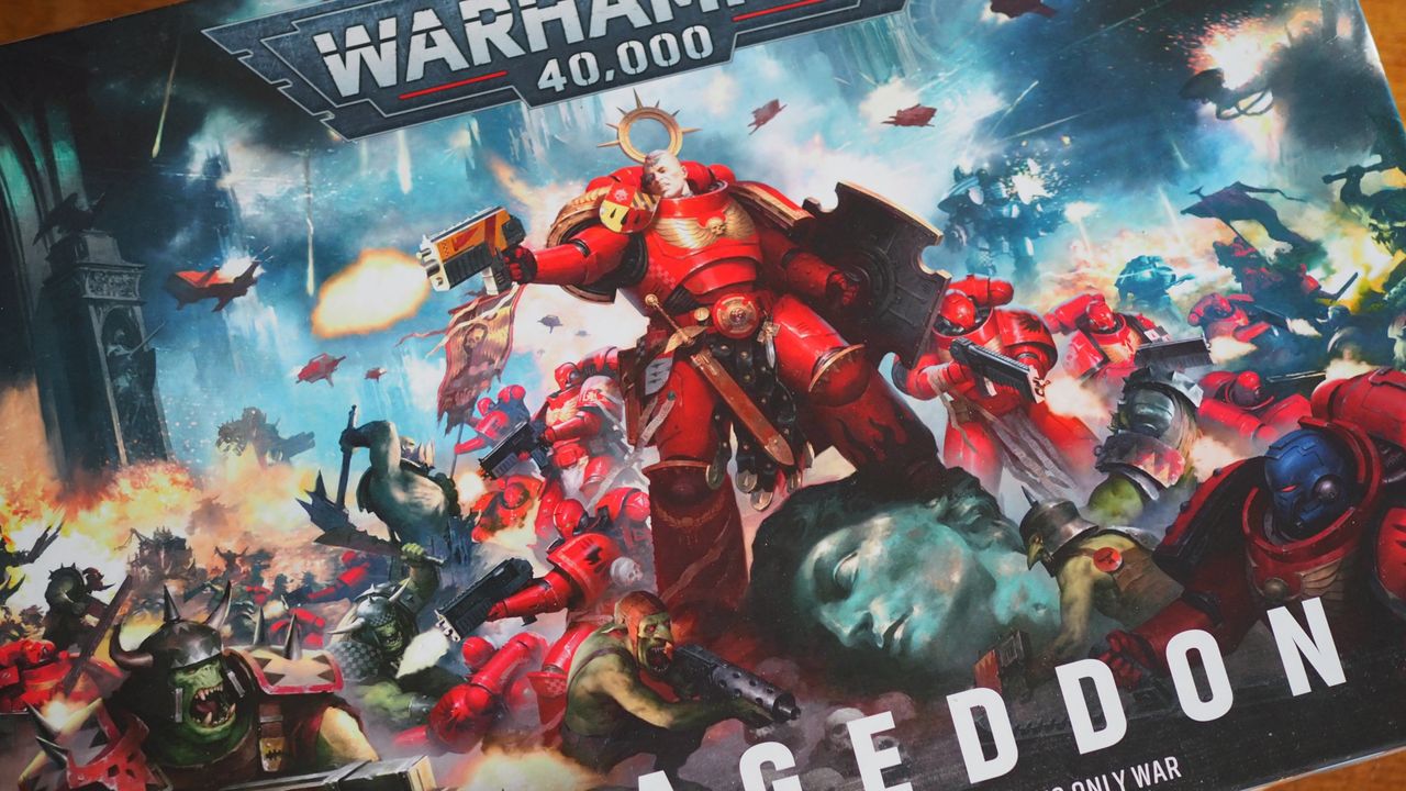 Kit de Início Barato para Guerra de 40K: O Melhor Valor para a Nova Edição