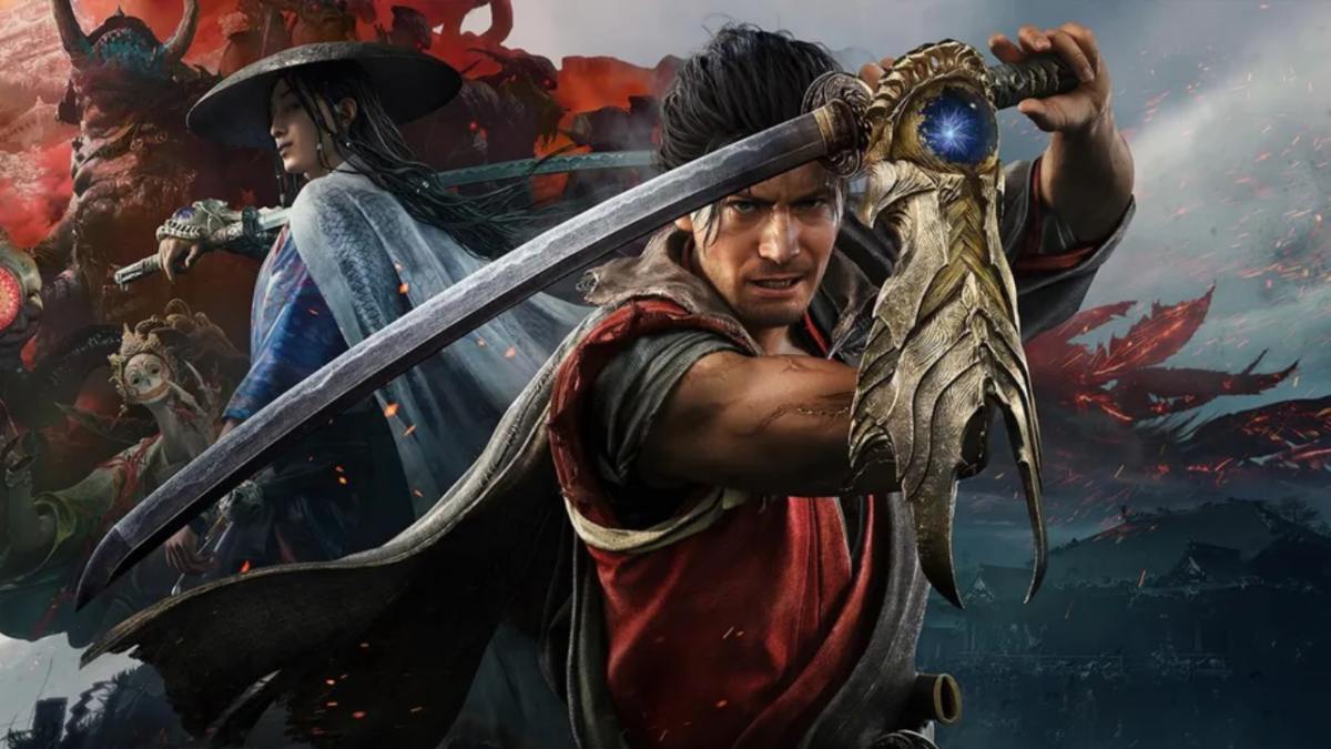Lançamento de Onimusha: Way of the Sword pode ser antecipado