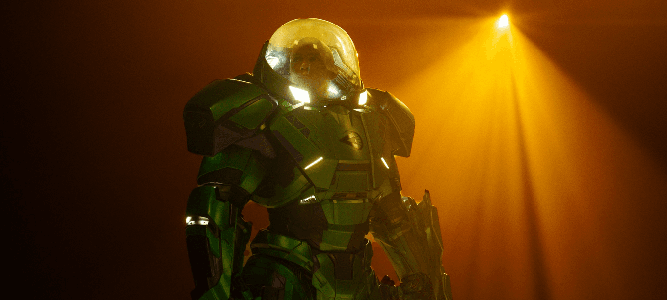Lex Luthor explode em novas imagens de The Batman!
