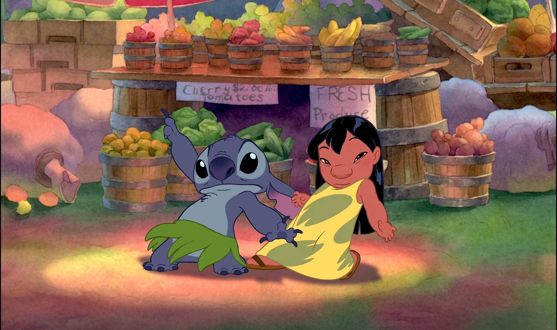 Lilo e Stitch voltam com curta animada inédita!