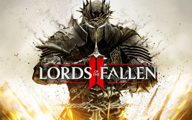 Lords of the Fallen 2: Novos detalhes e gameplay surpreendem no Summer Game Fest