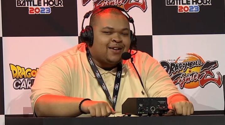 Luta de Videojogos se Torna Luta Real em Nova York