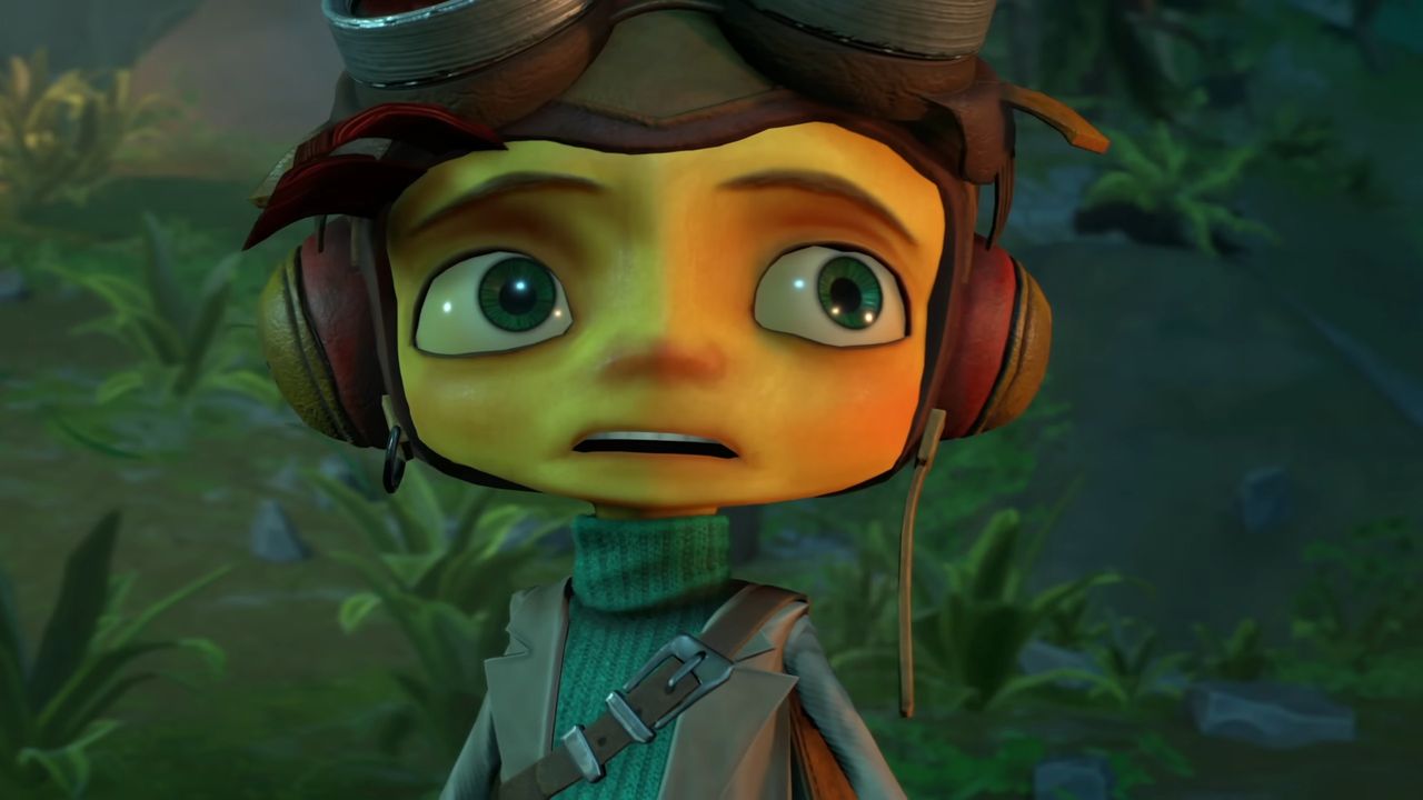 Mais um calote da Microsoft: Double Fine e Ninja Theory podem sair da Xbox