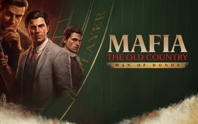 Man of Honor Chega para Expandir a Máfia em Agosto!