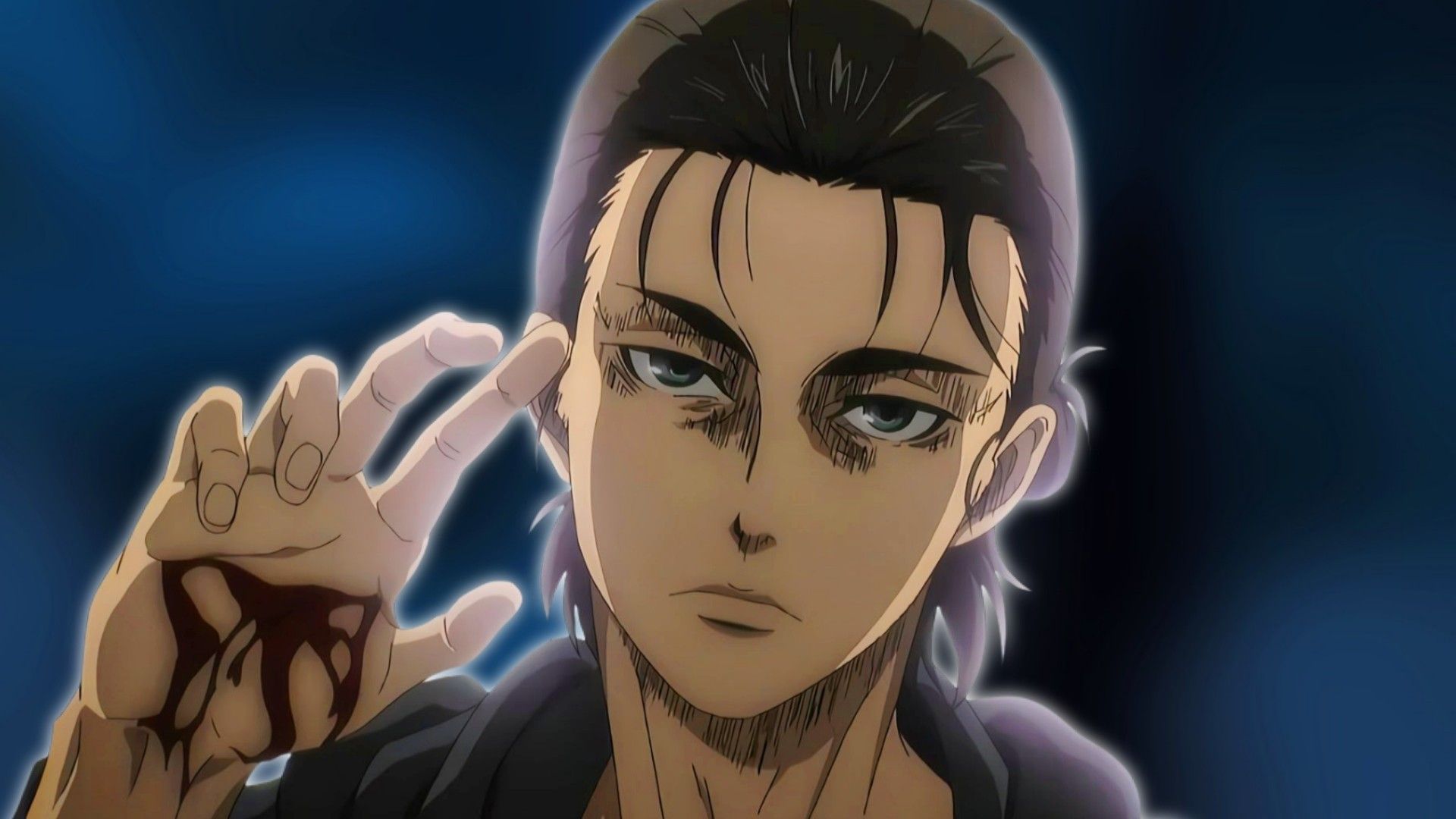 MAPPA Retorna ao Attack on Titan!